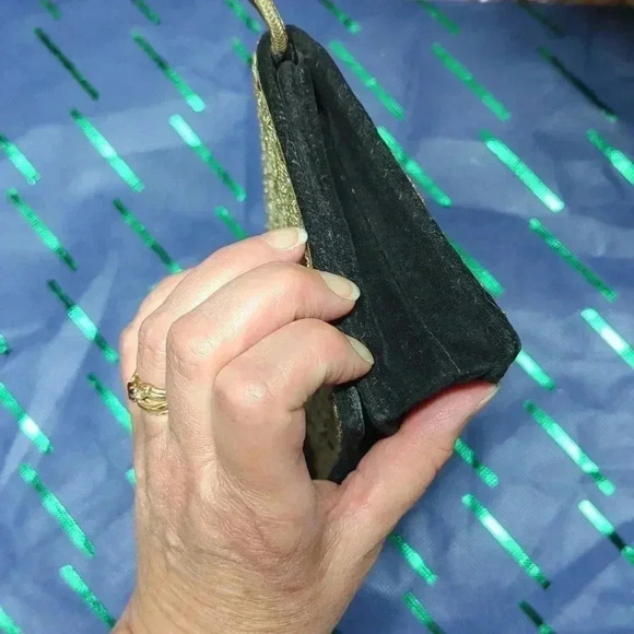 Vintage  bag - Picture 4 of 5